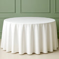 Round Table Cloth 320/330 cm