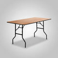 Rectangle Folding Table